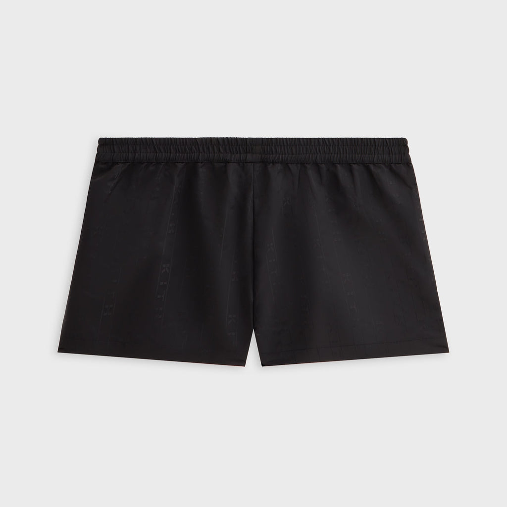 Kith Women Nilah II Soccer Shorty - Black