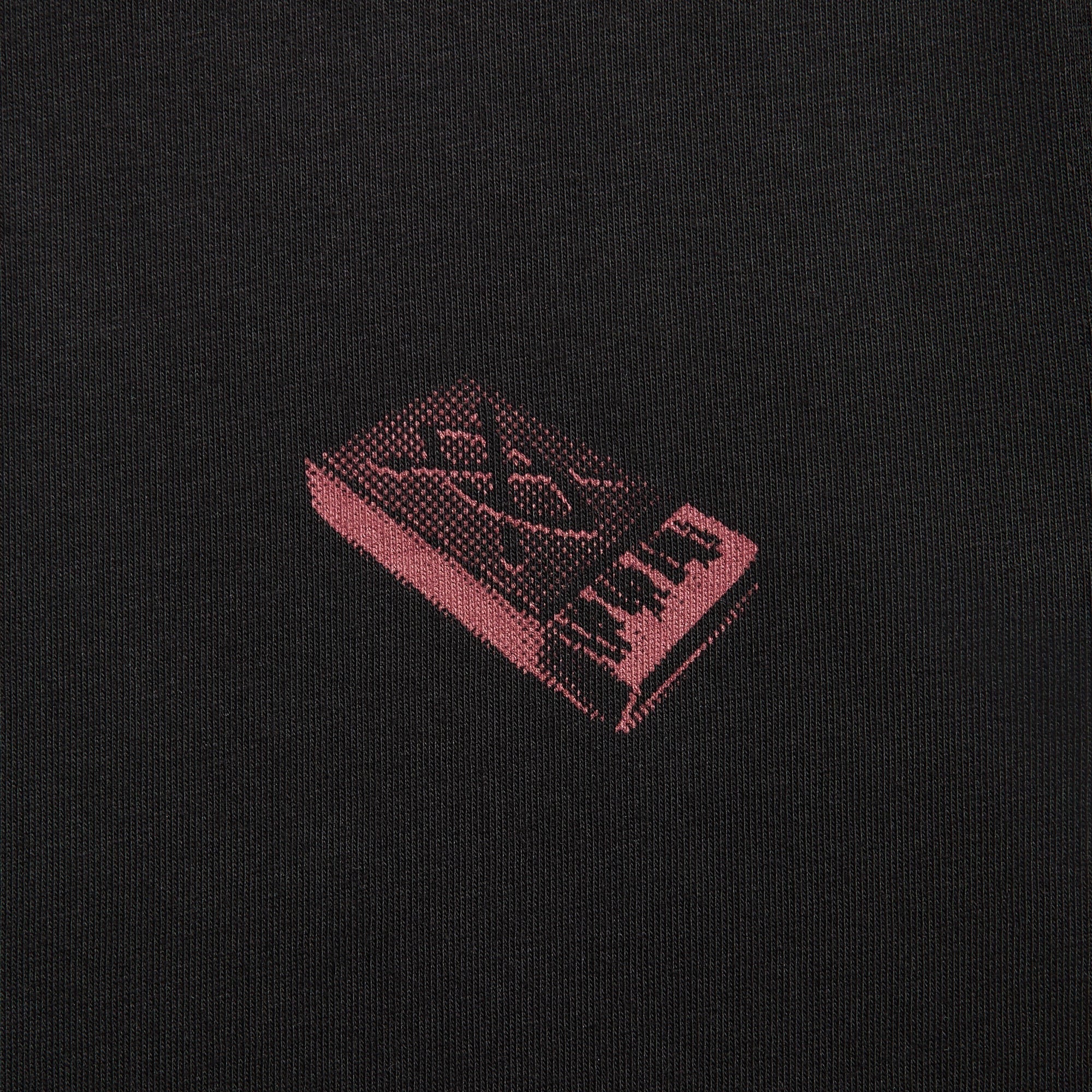 Daily Paper Guide To Light Tee - Black