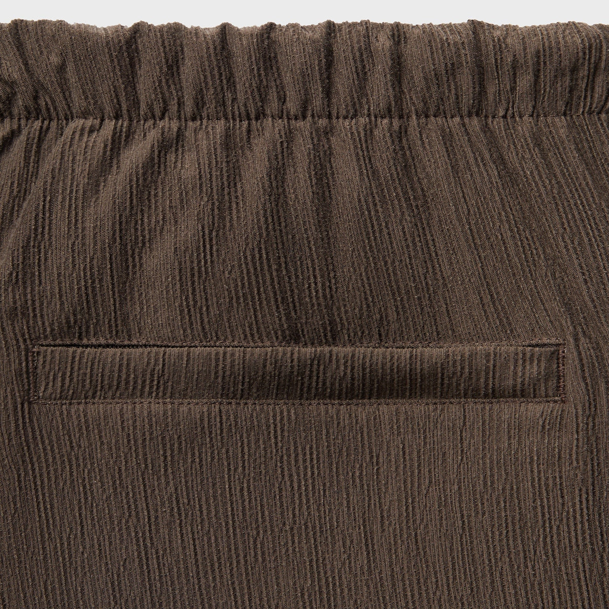 Kith Crinkled Nylon Maverick Pant - Underground
