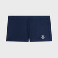 Kith Women Zoya Towel Terry Shorty - Nocturnal
