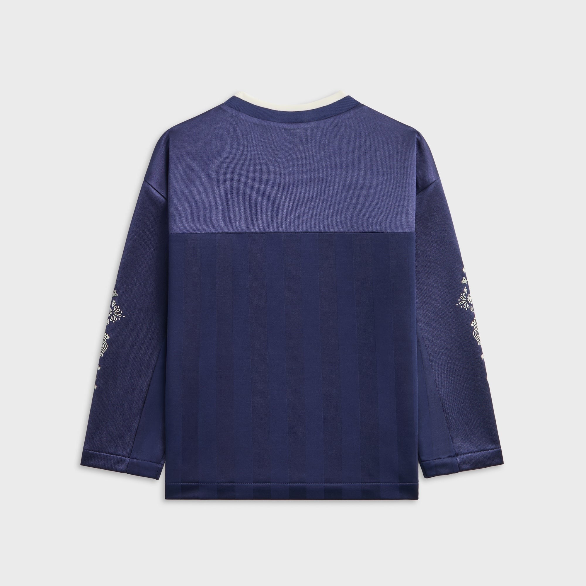 Kith Kids Malik Jersey - Nocturnal
