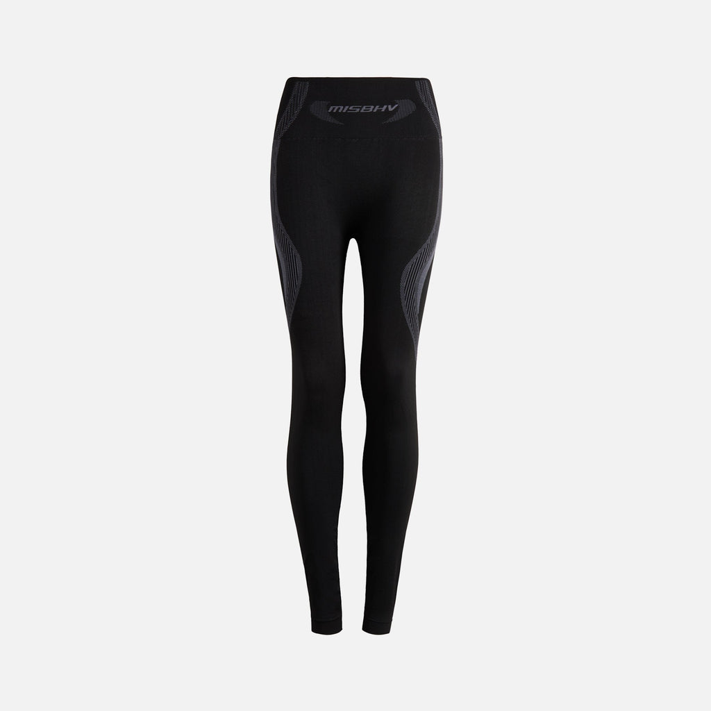 MISBHV Sport Leggings - Muted Black