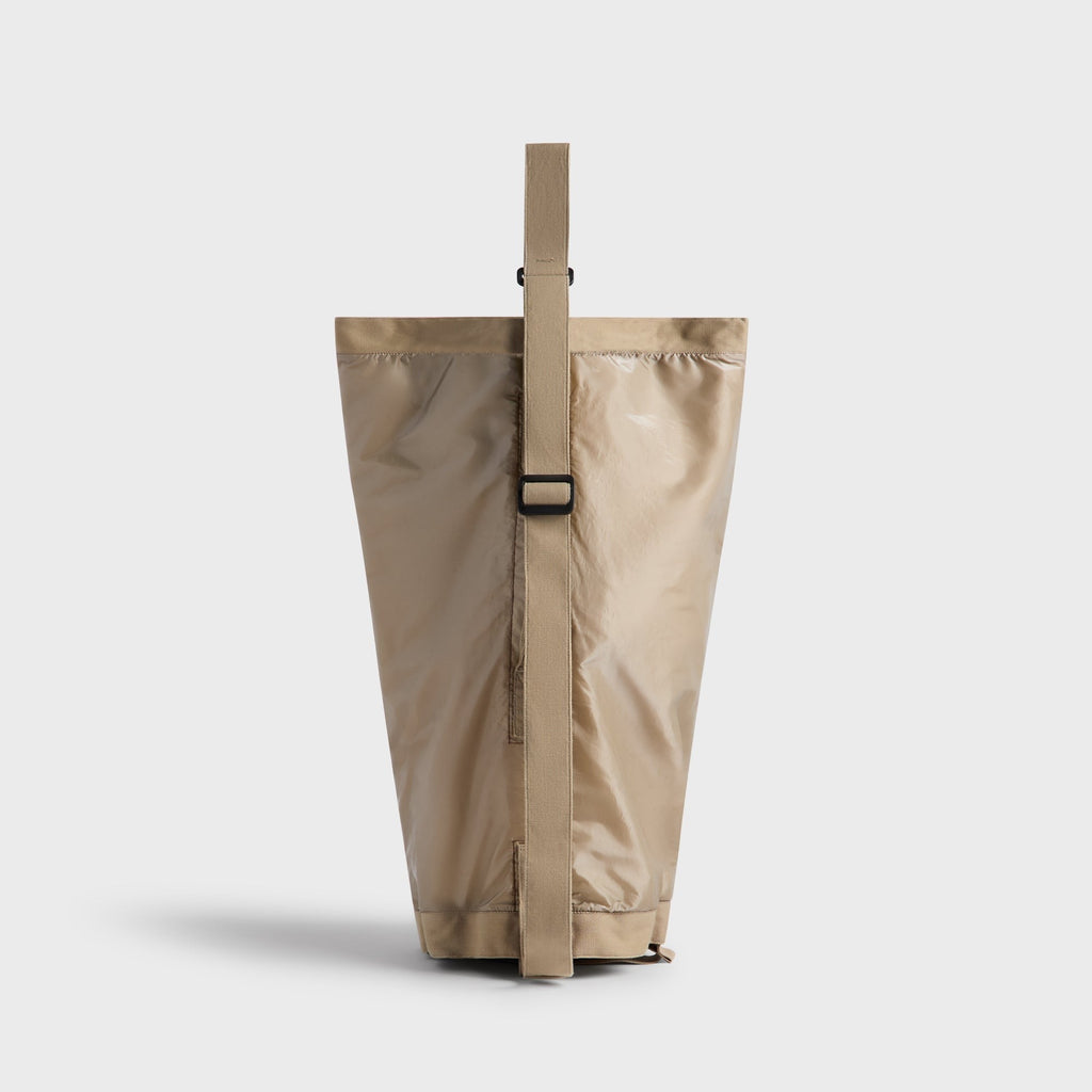 Stone Island x New Balance World Cup Training Bag - Dove Grey
