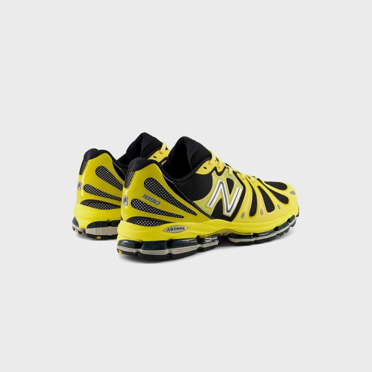 New Balance ABZORB 1890 - Star Burst / Black