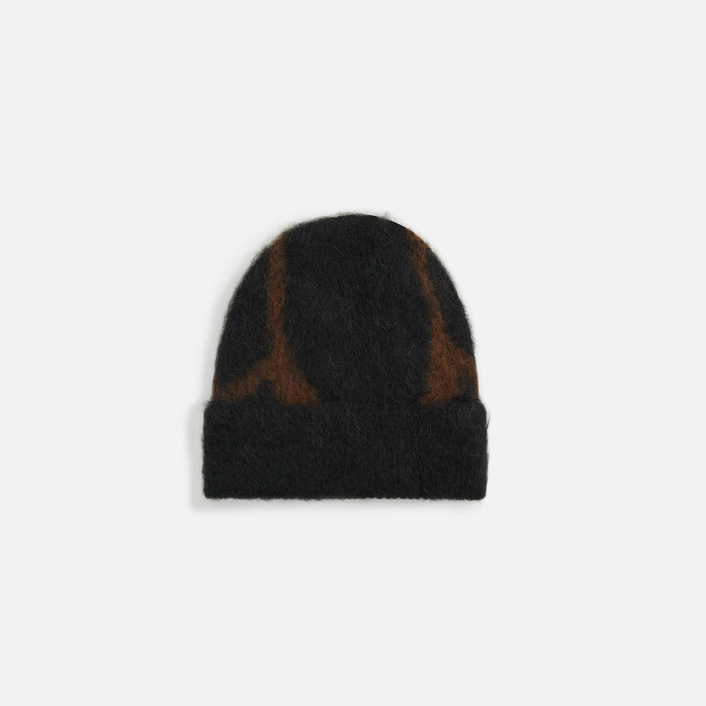 J.L_A.L Liquid Beanie - Meteorite