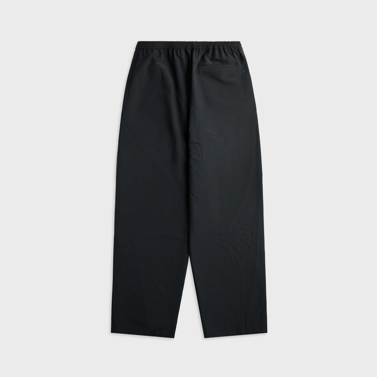 Jil Sander Trousers - Black