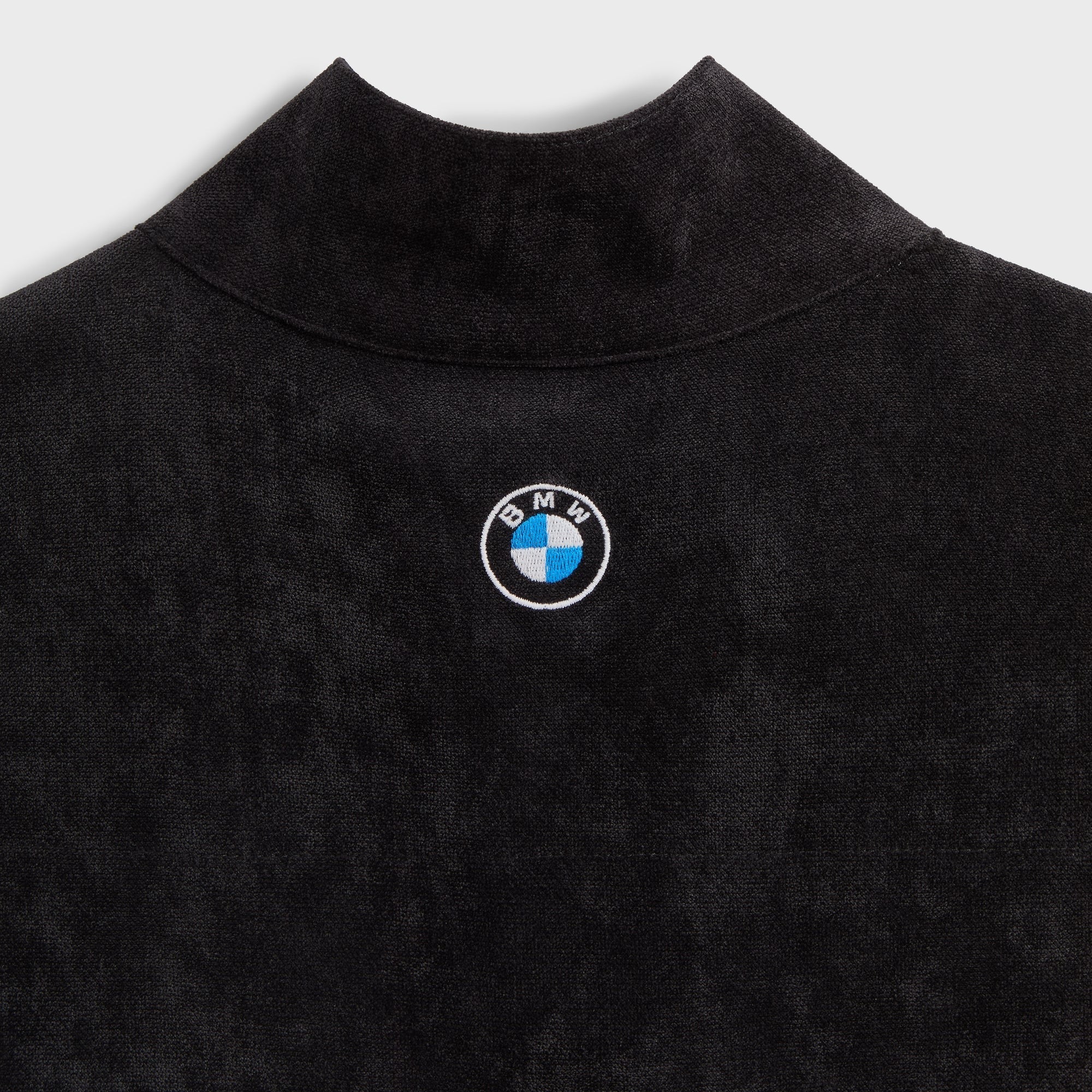 Kith for BMW Windshirt - Black