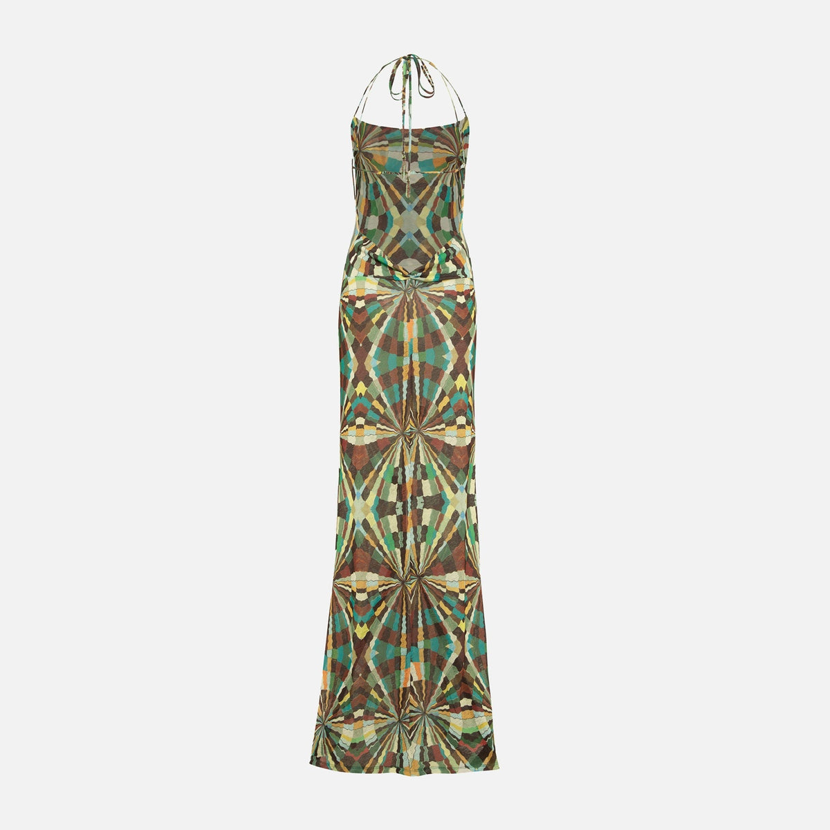 Siedres Nensi Dress - Multi
