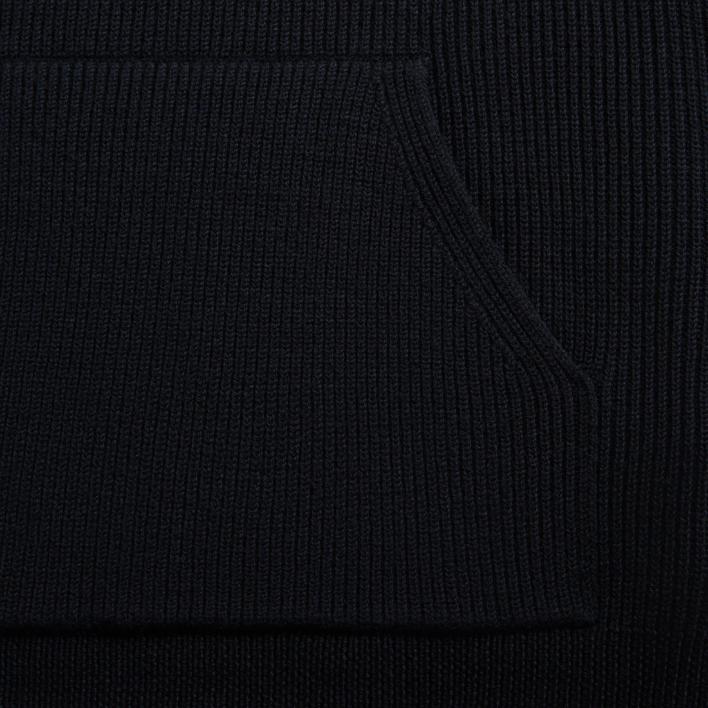 Barena Knitwear Madi Cruna - Navy