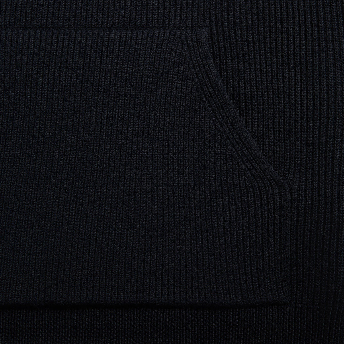Barena Knitwear Madi Cruna - Navy