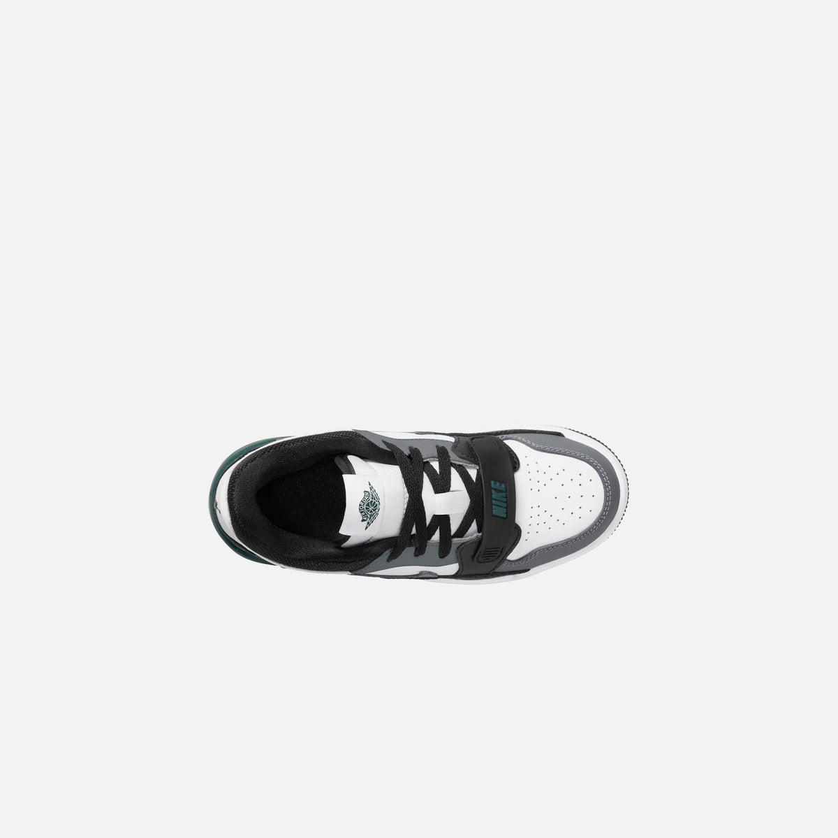 Jordan PS Air Jordan Legacy 312 Low - White / Oxidized Green / Black / Cool Grey