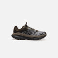 HOKA Stealth/Tech Tecton X 2 - Deep Umber / Black