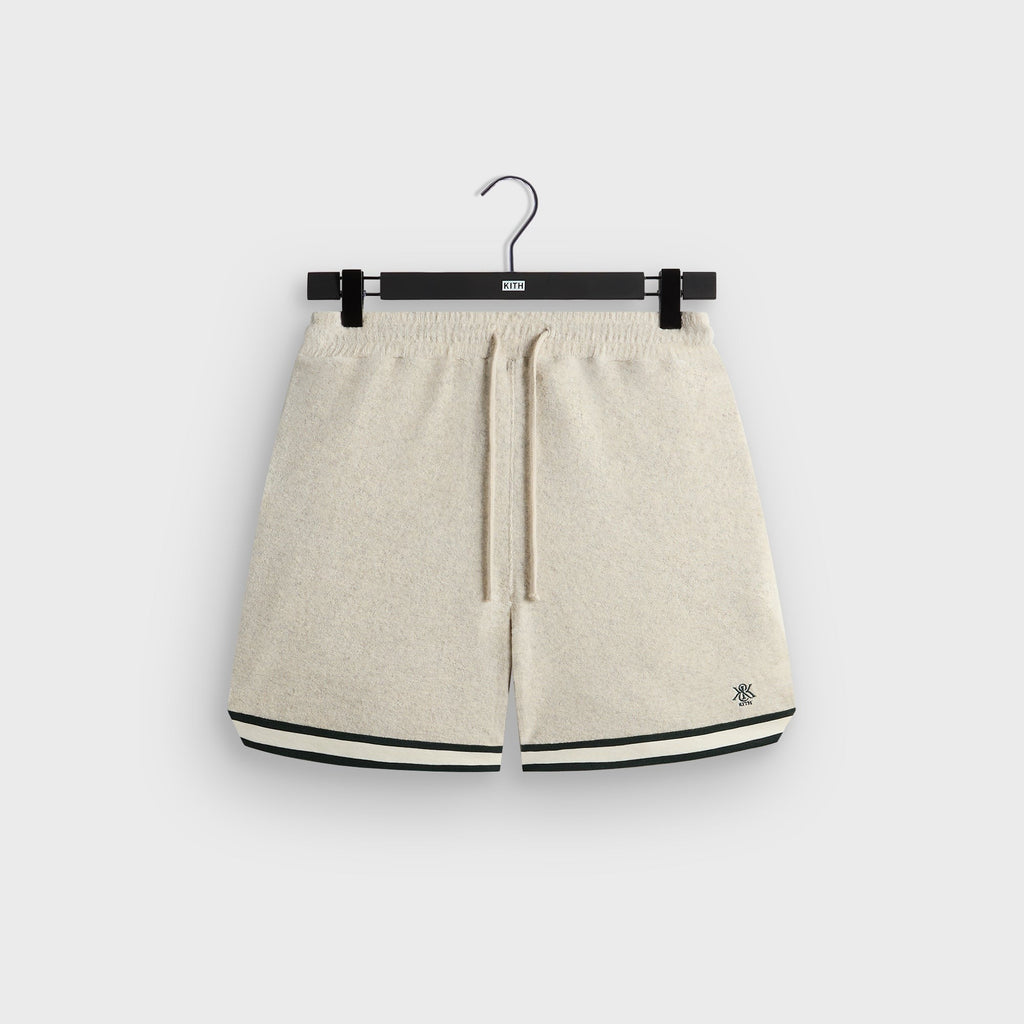 Kith Terry Curtis Short - Canvas