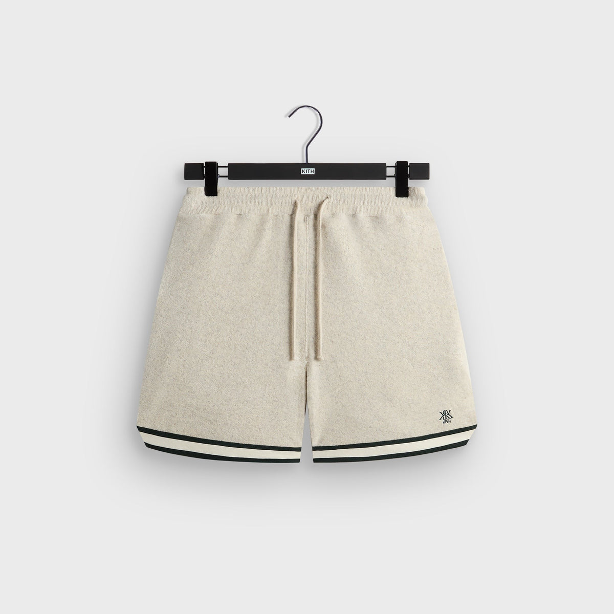Kith Terry Curtis Short - Canvas