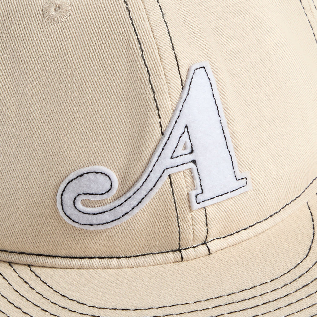 Awake NY Classic A Cap - Natural