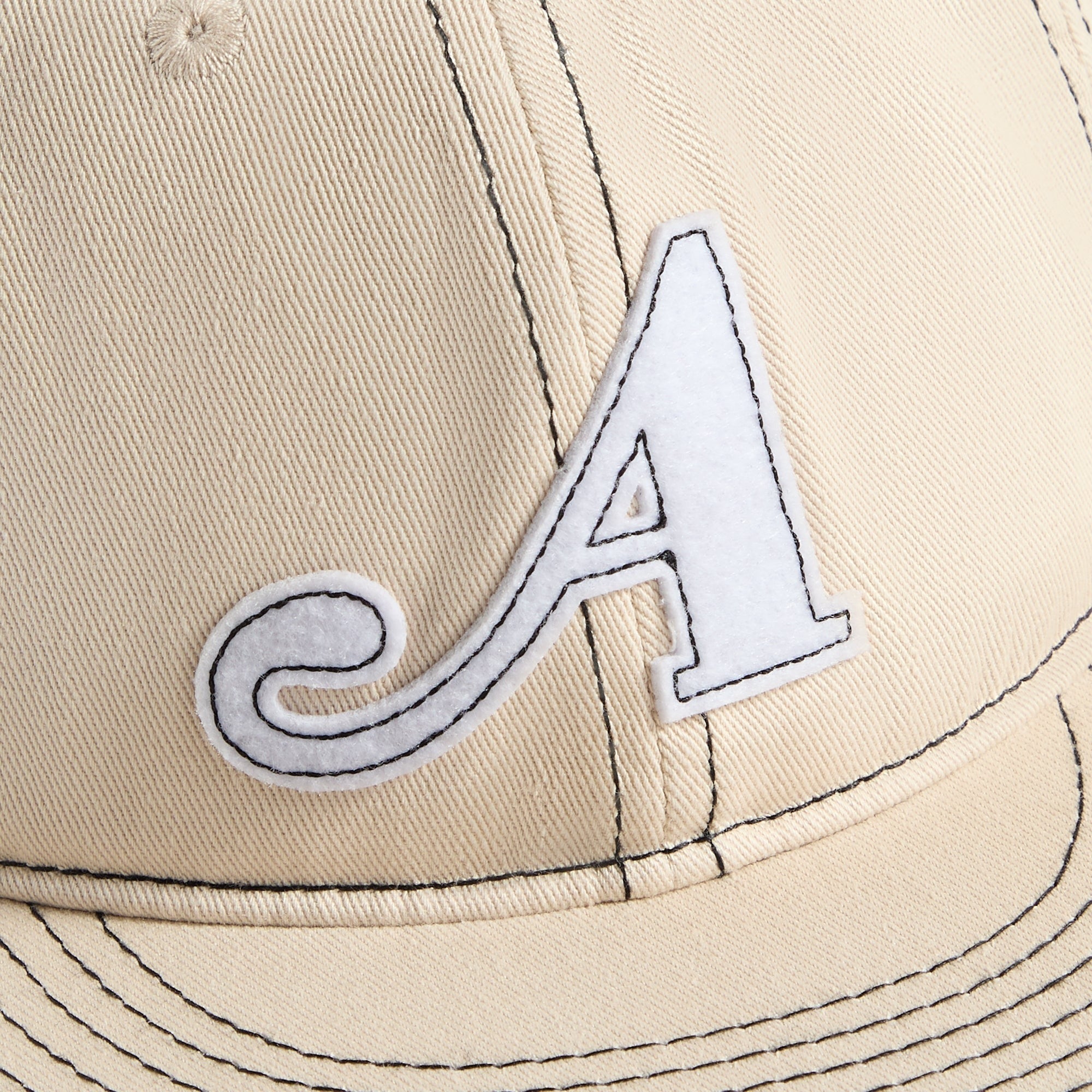 Awake NY Classic A Cap - Natural