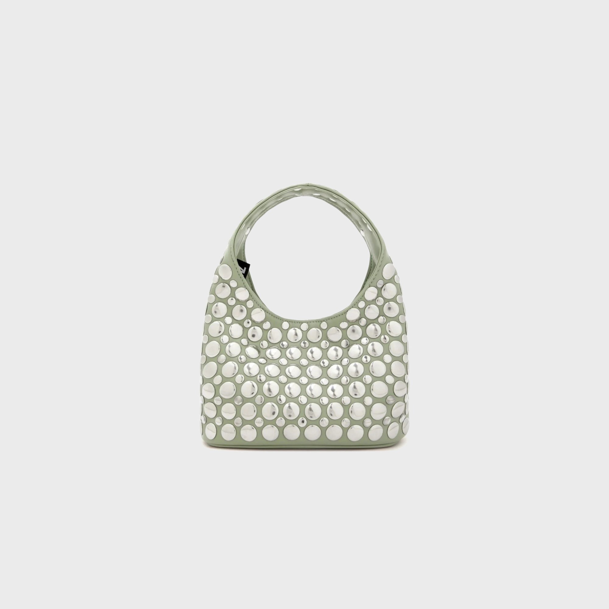 DOTTHZ The Milly Bag - Mint Green