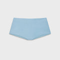 Frankies Bikinis x Jennie Mina Terry Bottom - Ocean Dip