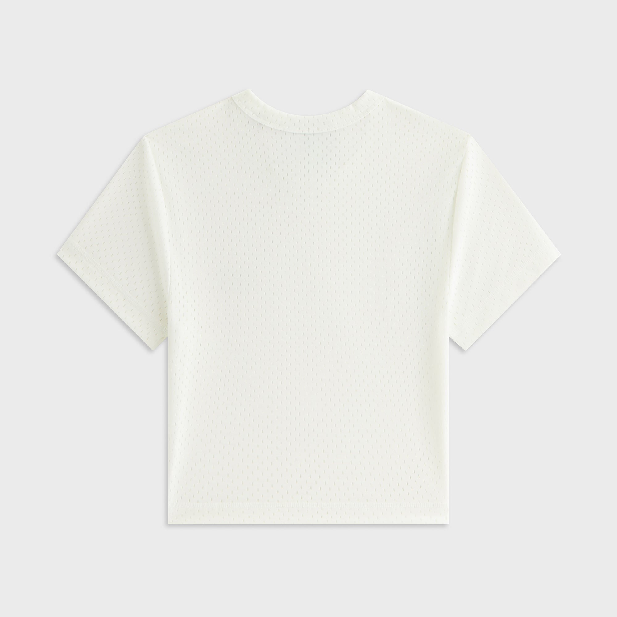 Kith Women Mulberry II Mesh Tee - White