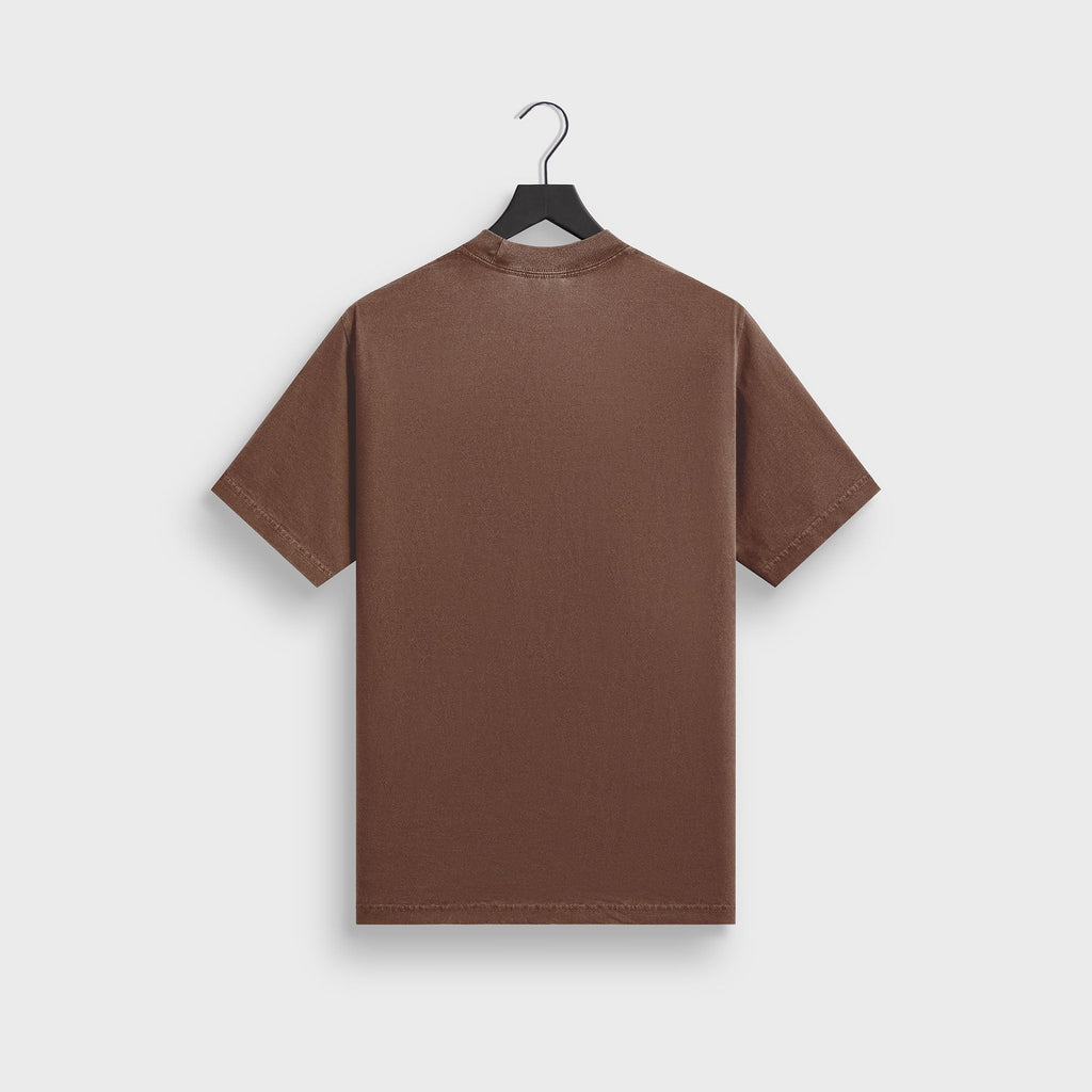 Kith Adrian Tee - Ground