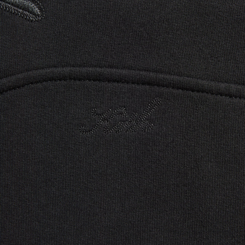 Kith Heritage Filigree Braxton Hoodie - Black