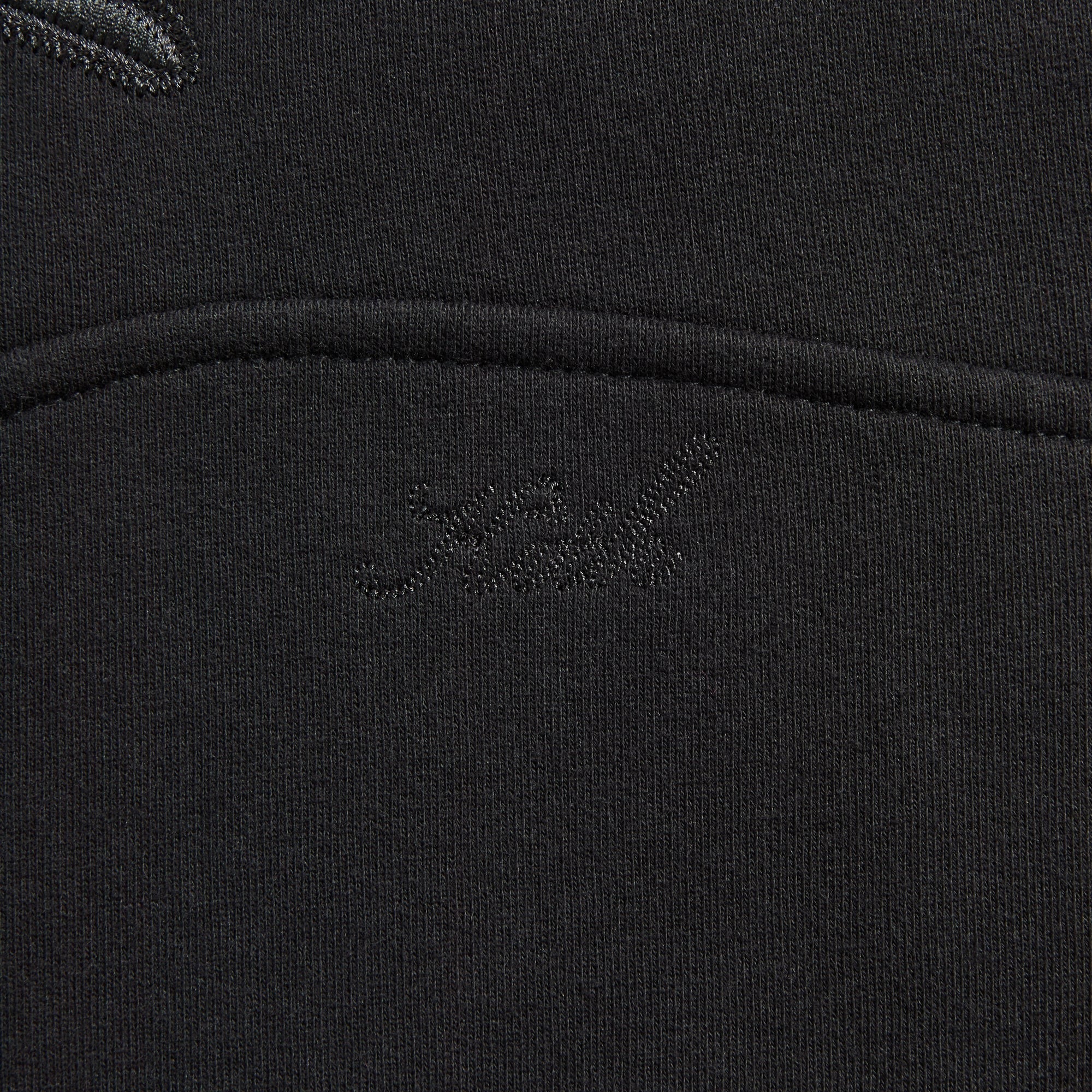 Kith Heritage Filigree Braxton Hoodie - Black