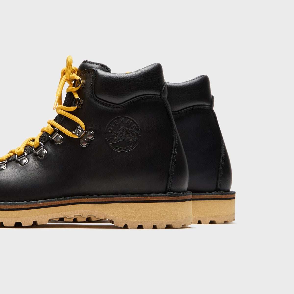 Diemme Roccia Vet - Black