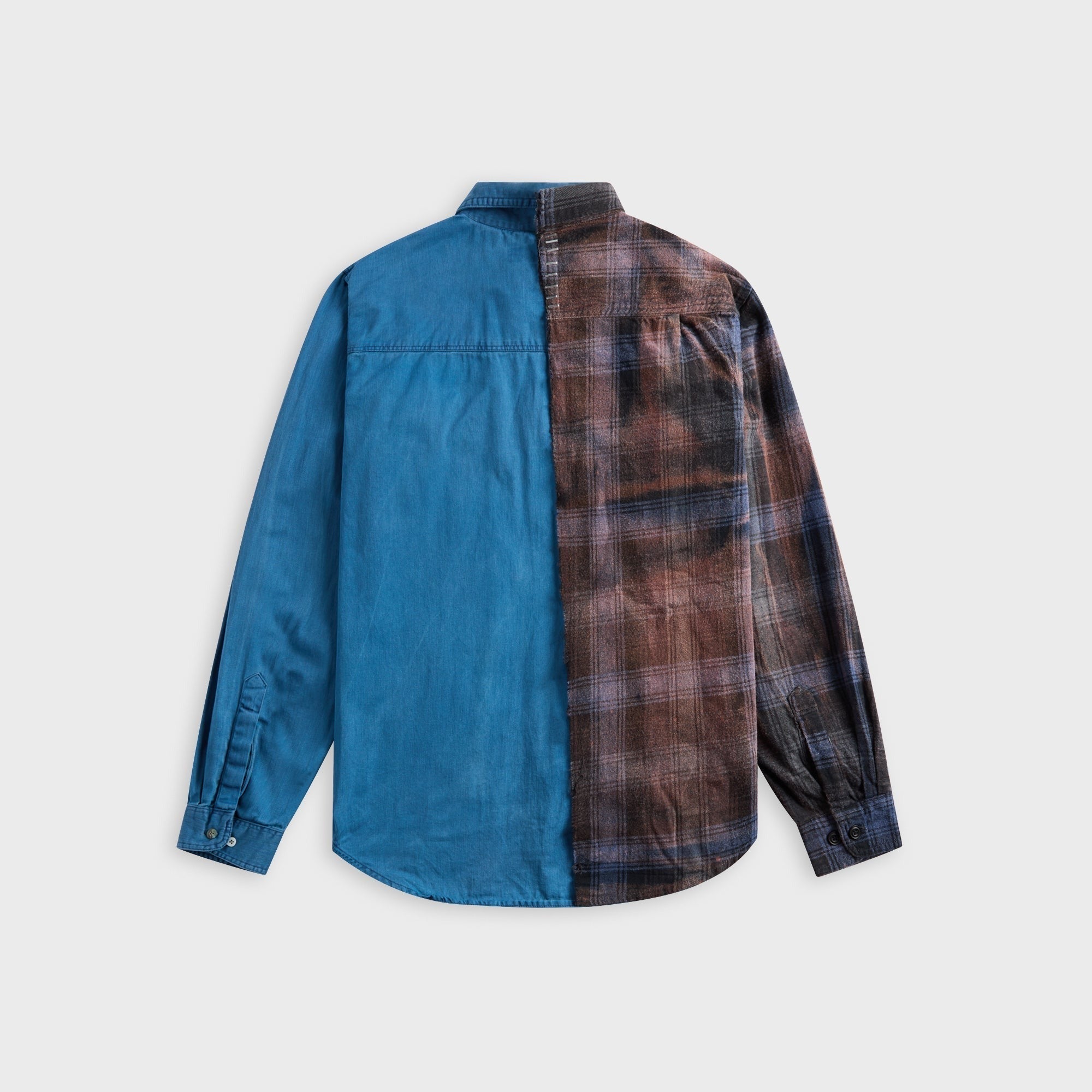 Phantom Ranch Market Shirt - Multi