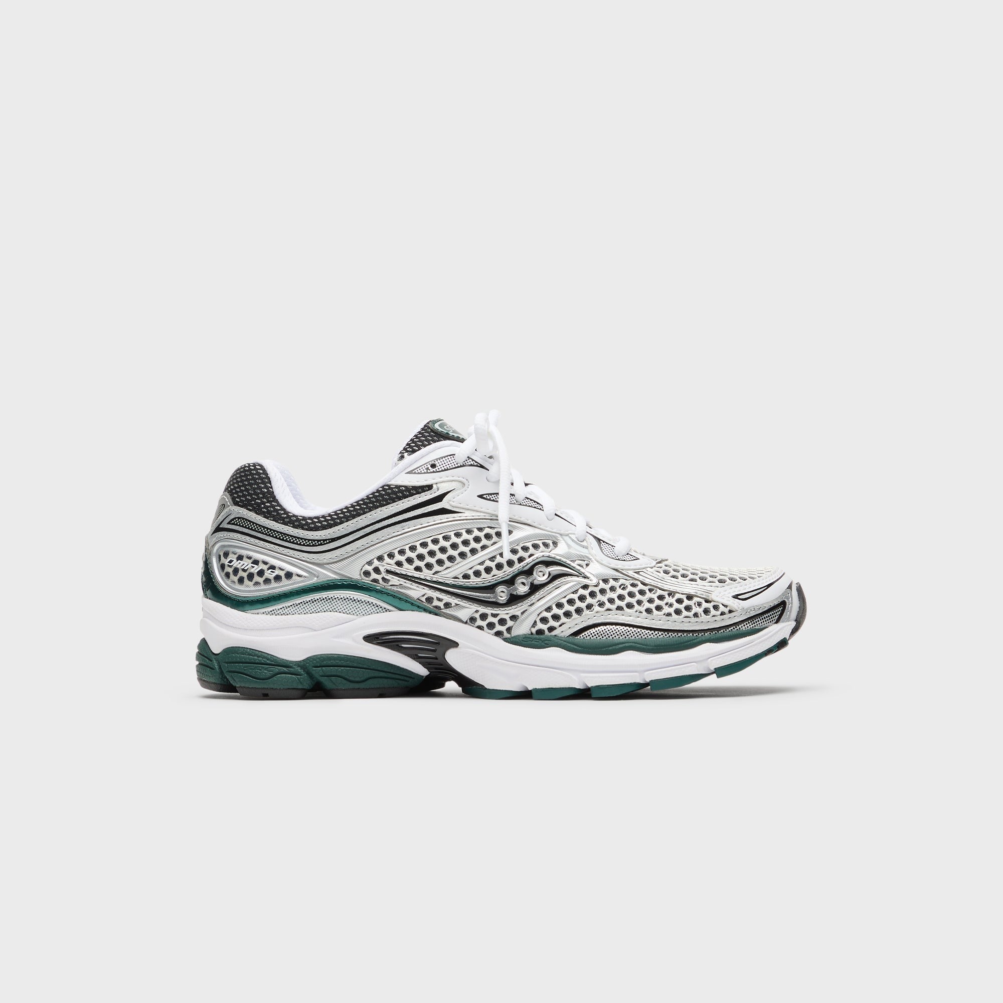 Saucony ProGrid Omni 9 - Black / Torte