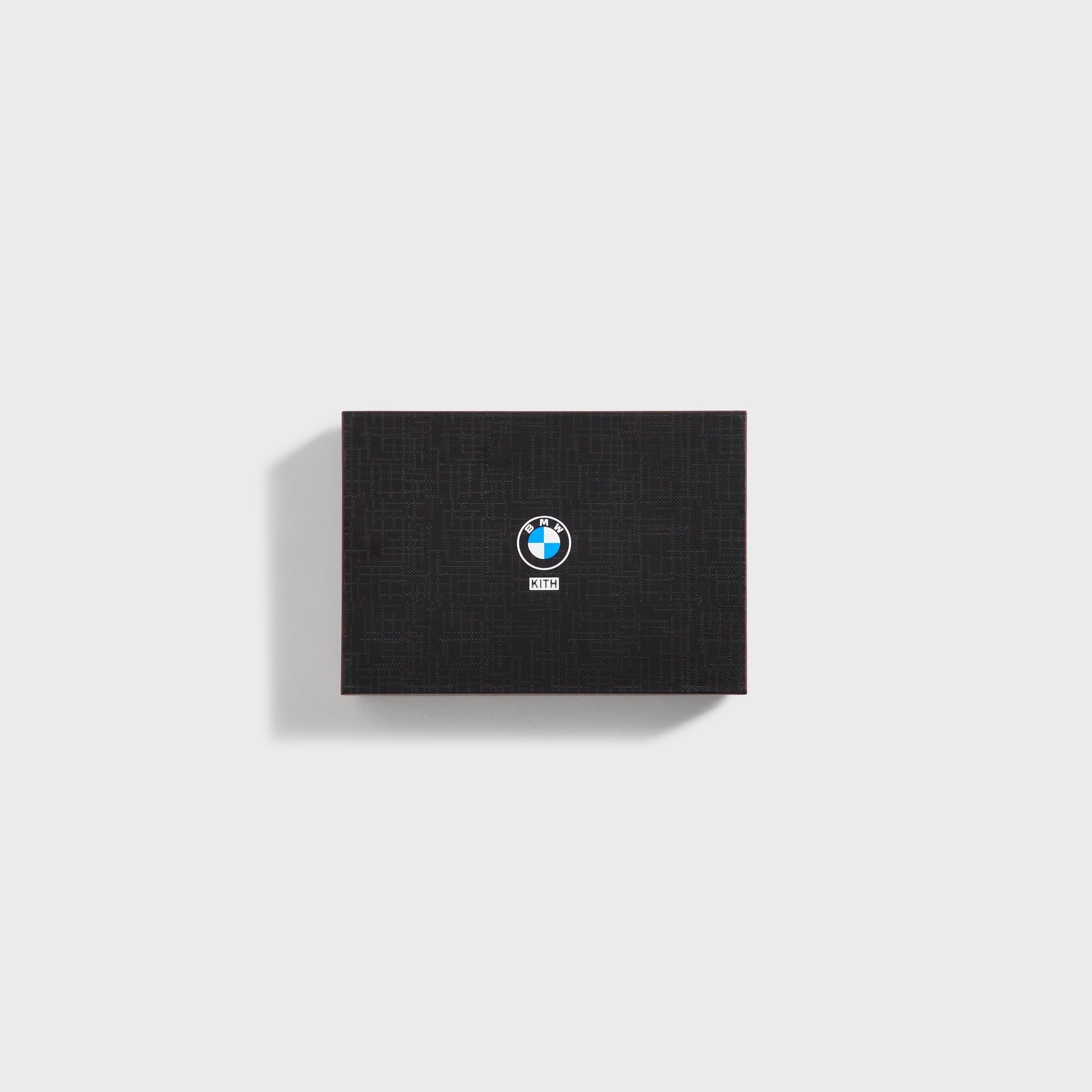 Kith for BMW Poker Card Deck - Multi