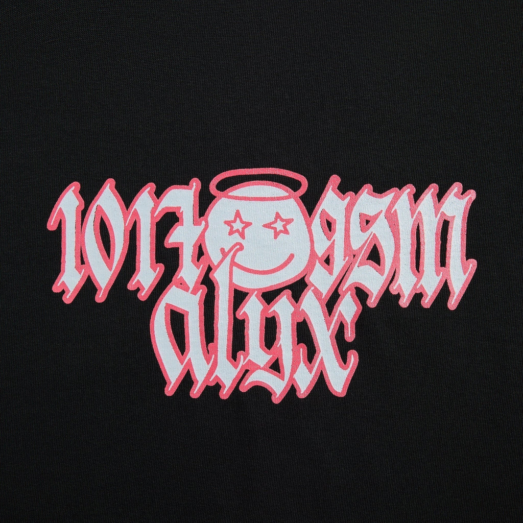 1017 ALYX 9SM Angel Tee - Black