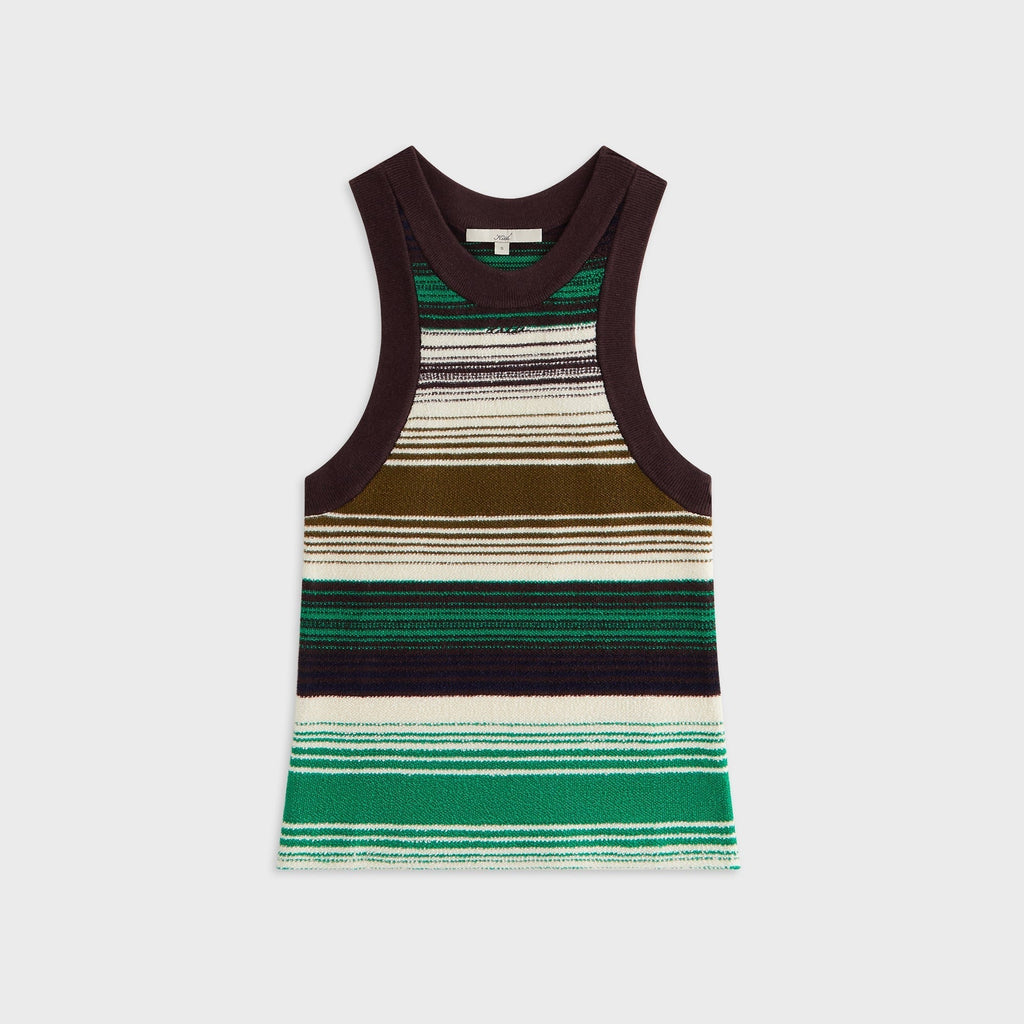 Kith Women Lyra Multi Sweater Tank - Legacy