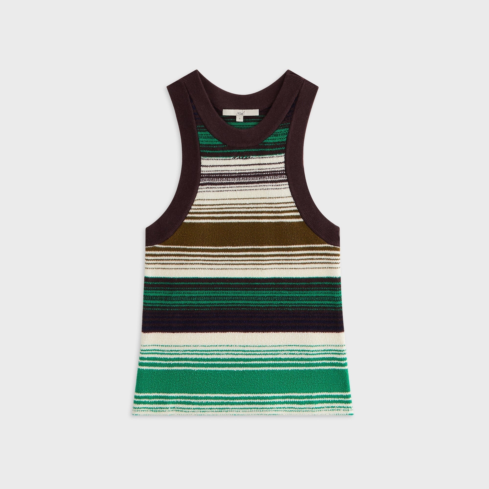 Kith Women Lyra Multi Sweater Tank - Legacy
