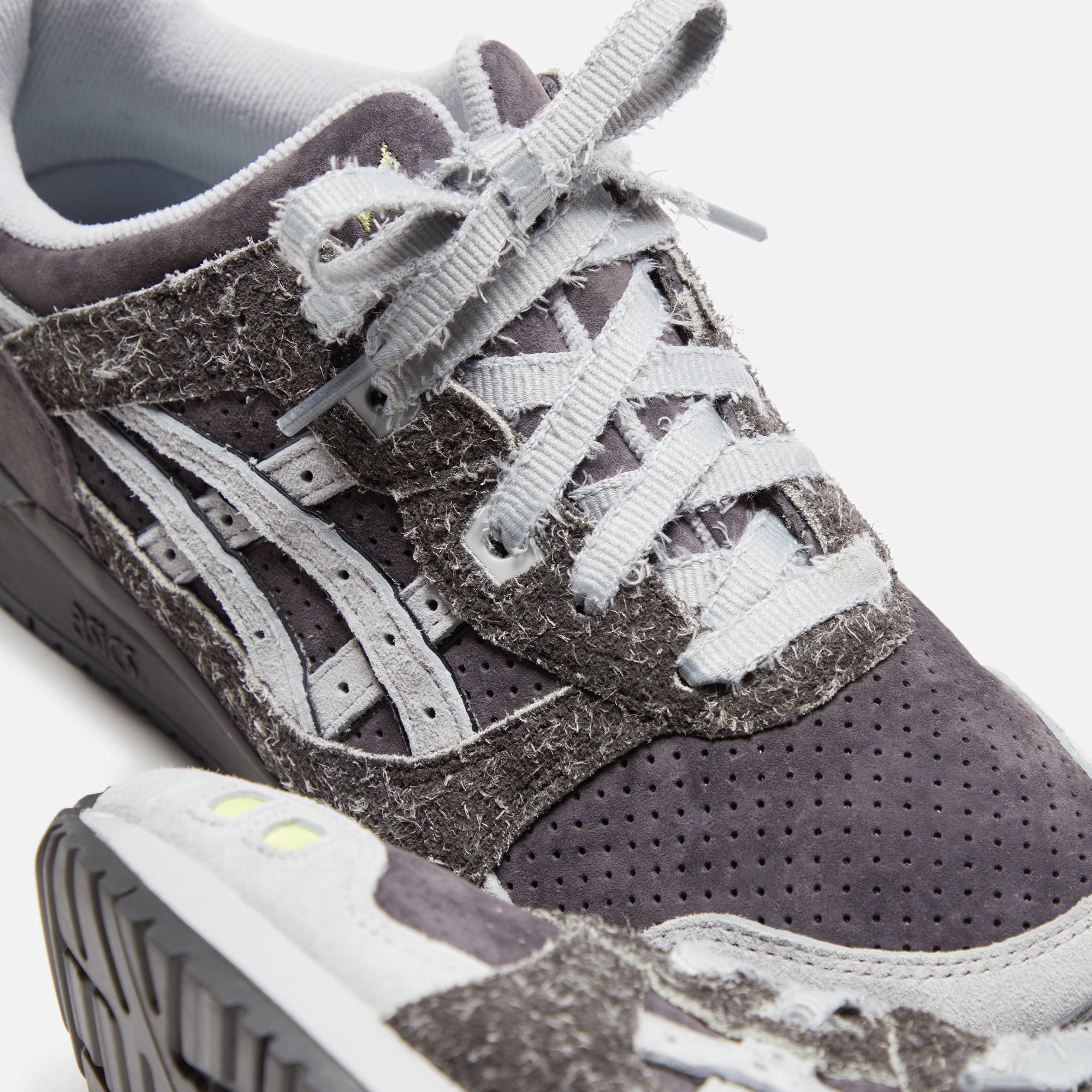 Asics Gel-Lyte III OG - Phantom / Mid Grey