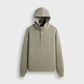 Kith Micro Waffle Henson Hoodie - Folly