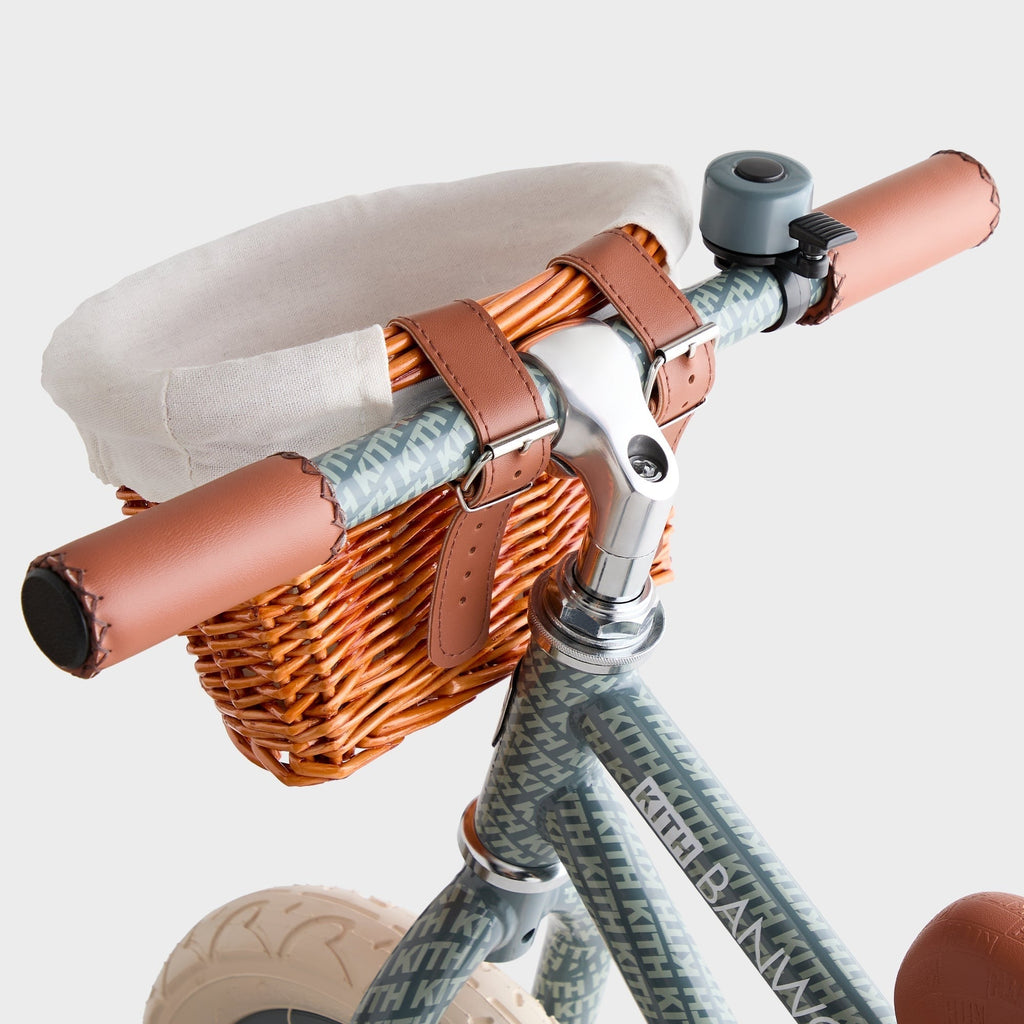 Kith Kids for Banwood Balance Bike - Court
