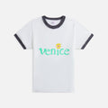 ERL Venice Tee - White