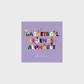 Ingram Basketball Legends Alphabet
