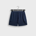 Kith Micro Waffle Fairfax Cargo Short - Nocturnal