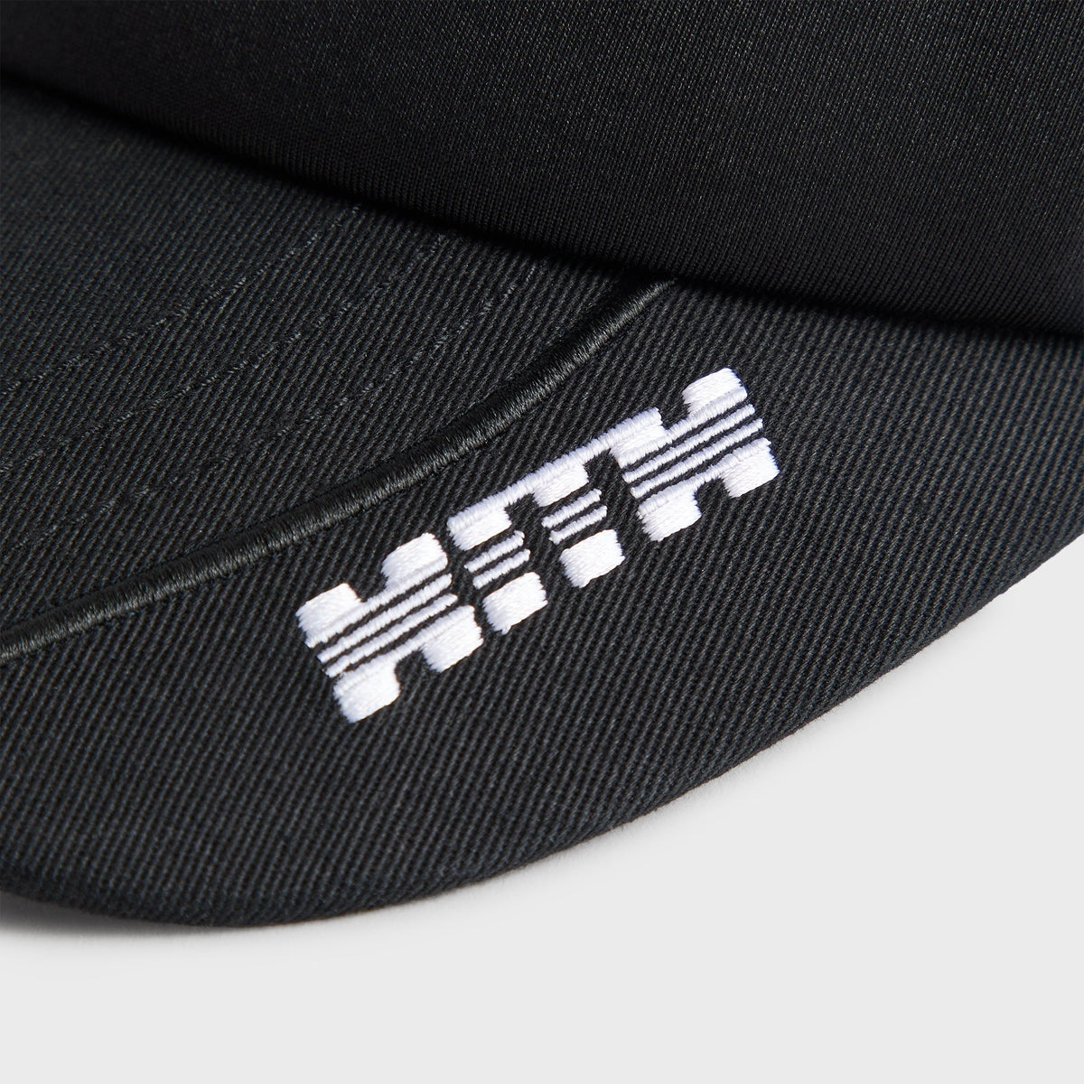 Kith & Messi for adidas Football Trucker Hat - Black