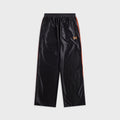 Needles Tricot Sateen Track Pant - Black
