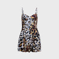 Norma Kamali Underwire Pickleball Dress - Urban Animal