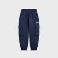 Kith Kids Williams Cargo Sweatpant - Nocturnal