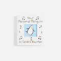Simon & Schuster Your Personal Penguin