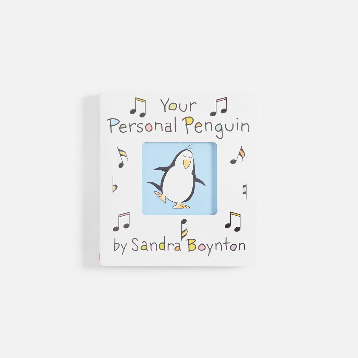Simon & Schuster Your Personal Penguin