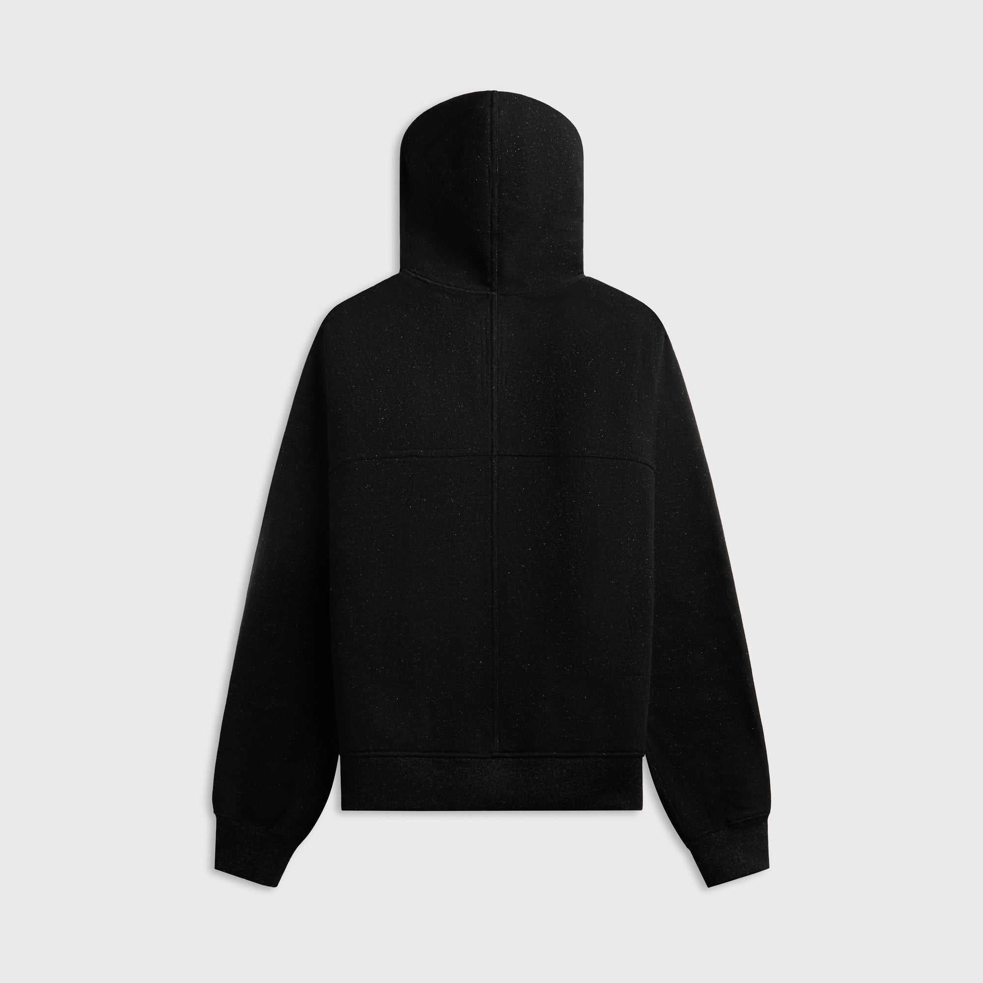 Rick Owens Tower Windbreaker - Black
