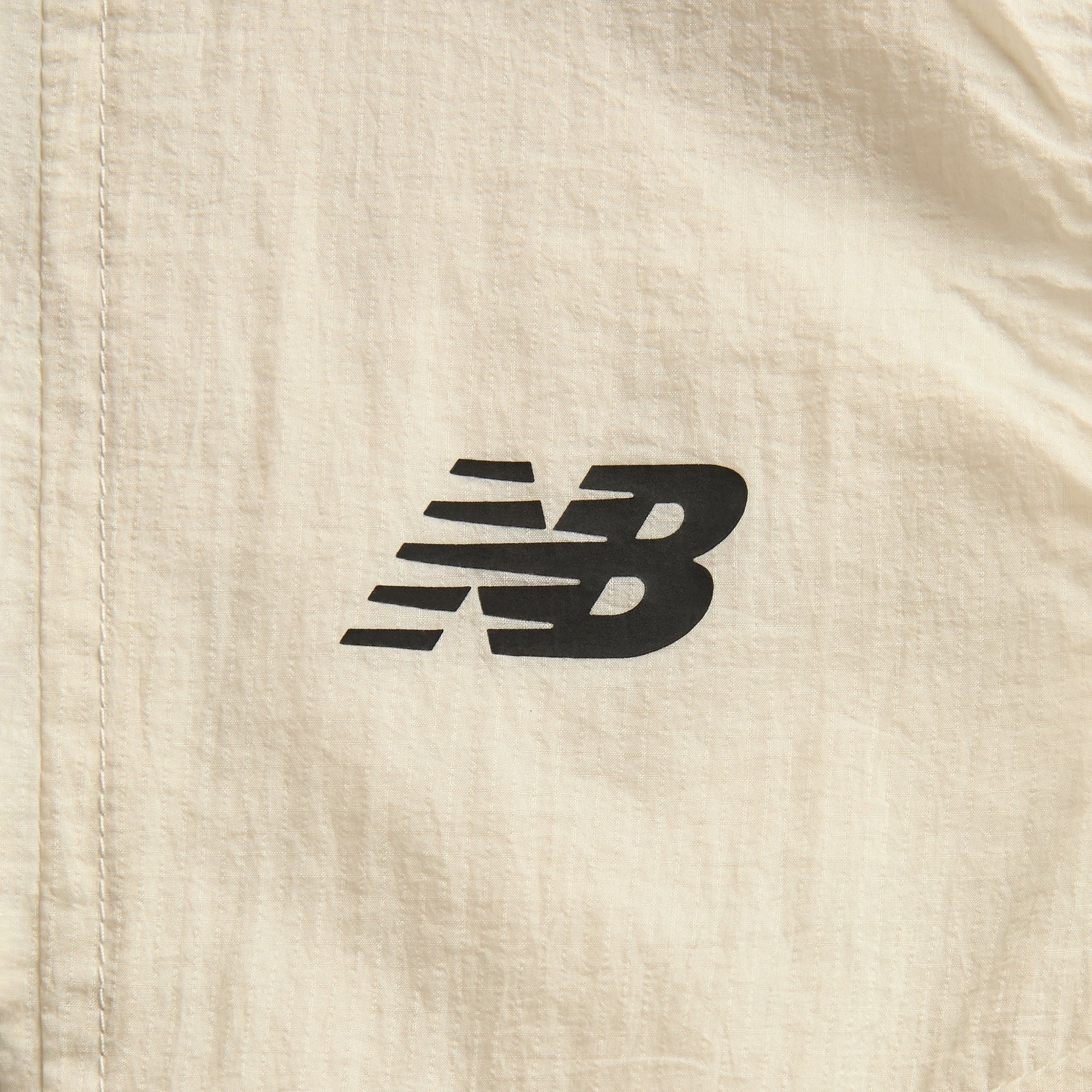 New Balance RC Vest - Grey Matter