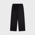 Stampd LA Stack Logo Sweatpant - Black