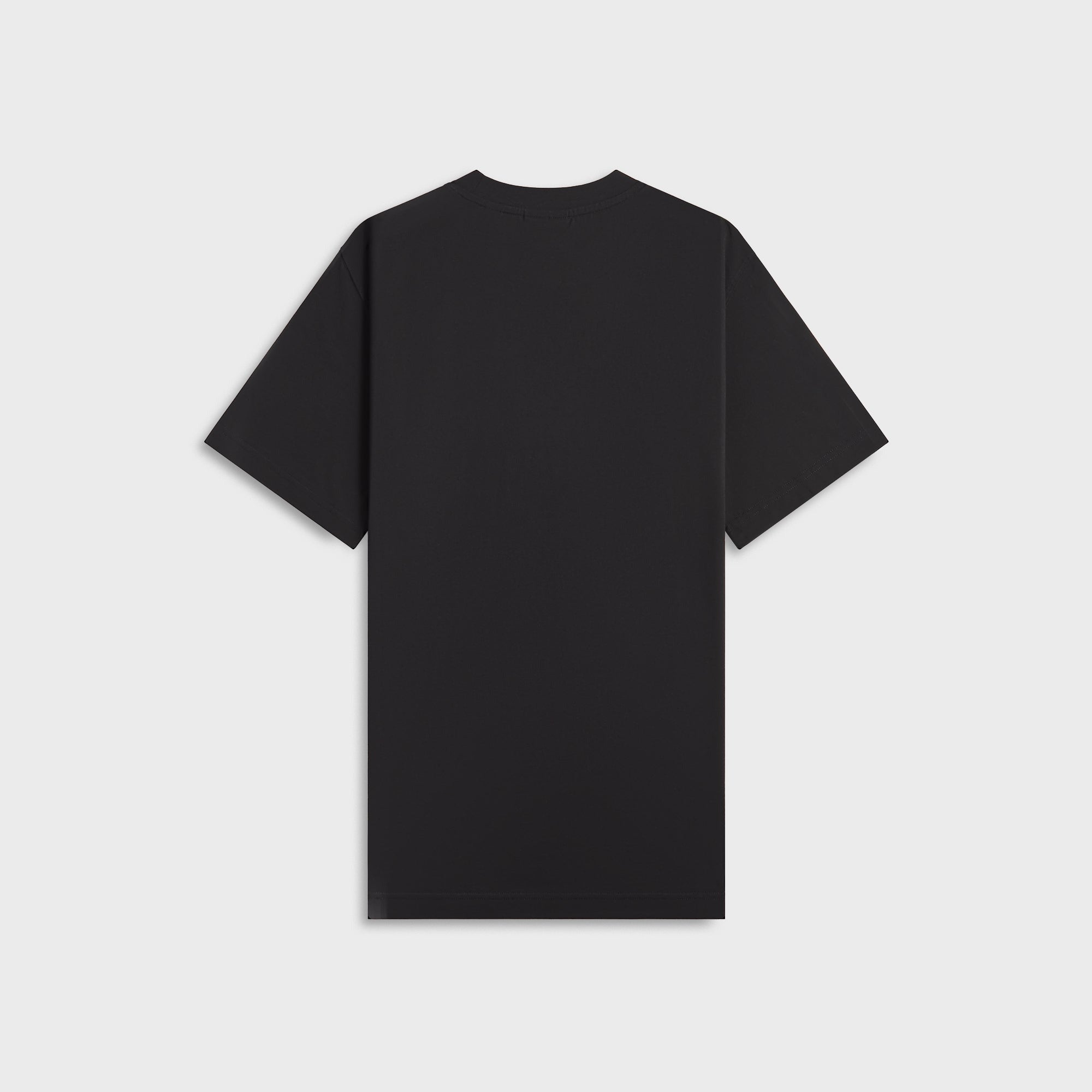 Daily Paper Hair Grid Tee - Black