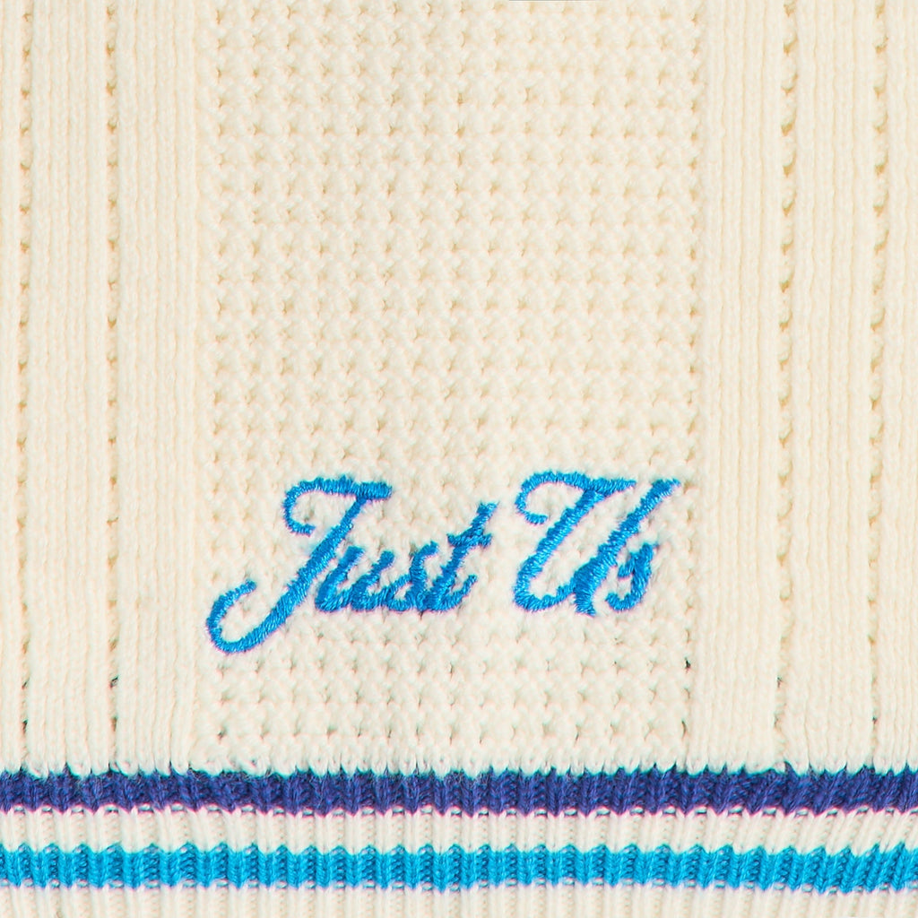 Kith Kids Tilden II Polo - Silk
